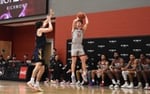 Image for Men's Basketball: WVU Tech 93, IU East 89