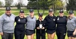 Image for Women's Golf: Midway Eagle Invitational Day 2 Recap
