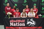 Image for Women's Volleyball Adds Riley Crabtree for the 2025 Season