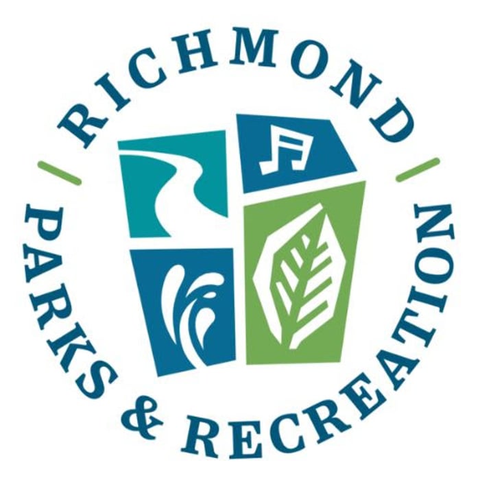 Image for "The Park Bench" Newsletter - Richmond Parks and Recreation