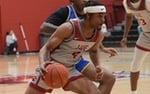 Image for Men's Basketball: IU East 87, Midway 76