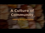 Image for A Culture of Community - Mengie Parker - Implicit Bias 1.0