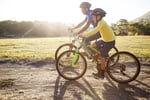 Image for Biking group readies events for Bike Month