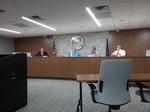 Image for Union County requests 911 center consolidation
