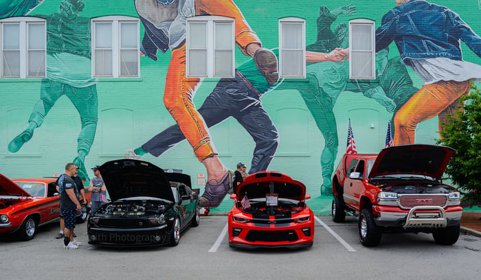 Image for Car Show