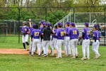 Image for Tigers rally, stay unbeaten