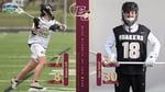 Image for Men's lacrosse earns weekly conference honors