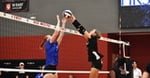 Image for Volleyball: IU East at IU Southeast Preview