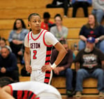 Image for Seton 'finally' shows whole team's potential in sectional semifinal win over Lincoln