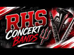 Image for RCS Middle School Bands Performance April 22, 2026
