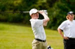 Image for MGOLF scores second-place finish at MSJ