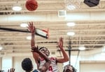 Image for Men's Basketball: IU East 97, Oakland City 92
