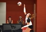 Image for Red Wolves Win Twice on Last Day at Taylor