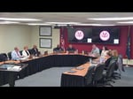 Image for Richmond Community School Board of Trustees Meeting - 2026,  June 17th