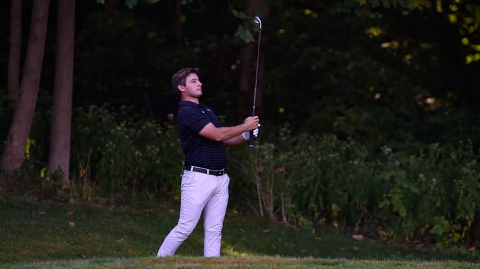 Image for Women seventh, men tenth at Island Pointe Intercollegiate