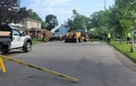 Image for Monday night storm leaves Richmond residents without power amid Tuesday's high heat