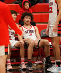 Image for Seton boys basketball 2022 Wettig Tournament vs Lawrenceburg
