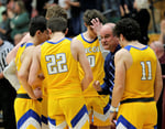 Image for 'Losing's not an option': Defense, a few key plays send Lincoln to sectional semifinals