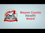 Image for Wayne County Health Board Meeting of August 12, 2025