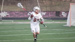 Image for Men's lacrosse falls to Hiram
