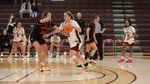 Image for Shelton leads WBB at Hanover