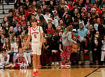 Image for Richmond boys basketball vs Connersville