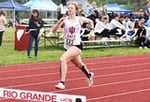 Image for Track & Field: Alan Connie Shamrock Invitational Day 3 Recap