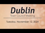 Image for Dublin 111224
