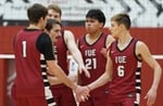 Image for Men's Volleyball: Weekend Preview