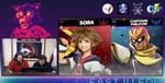 Image for Super Smash Bros: BC of MSU 2, IU East 0