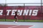Image for Doubles lead the way in WTEN loss