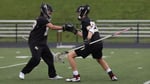 Image for Men's lacrosse wins big on Senior Day