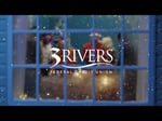 Image for Christmas Greeting 2025 - Three Rivers