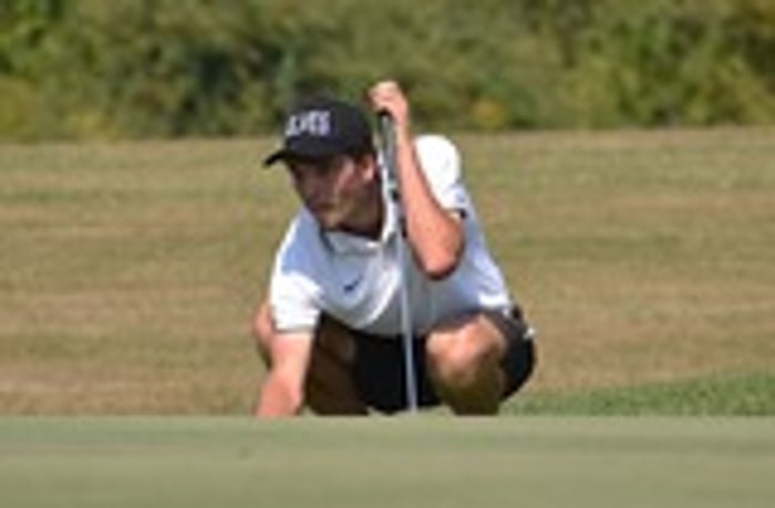 Image for IU East Finishes Third at Lawrence Tech Collegiate Kickoff