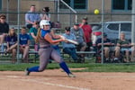 Image for Bulldogs, Tigers open  invite with big wins