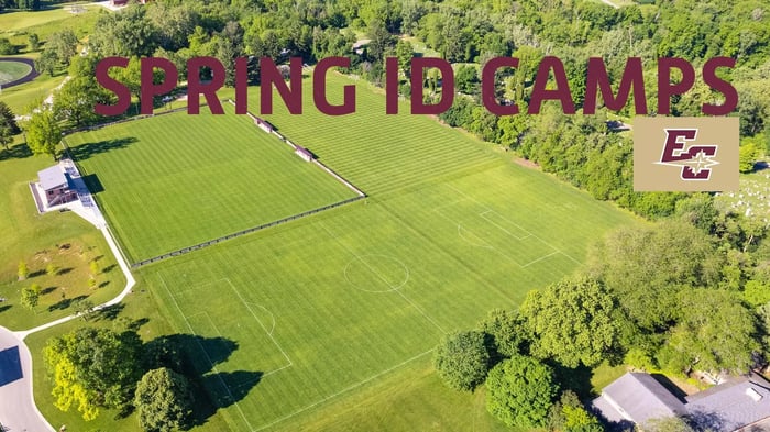 Image for Women's soccer announces ID Camp dates