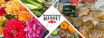 Image for A Fresh Start to Fall at the Richmond Farmers Market