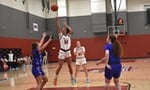 Image for Women's Basketball: Rio Grande at IU East Preview
