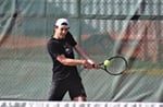 Image for Tennis: Cedarville at IU East Preview