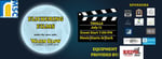 Image for Flickering Films under the stars — Free!