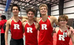 Image for Devils, Tigers compete in IWU track qualifier