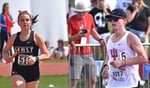 Image for Outdoor Track: Weekend Preview