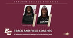 Image for Mills named director of XC/T&F, Annorat to lead EC track