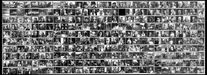 Image for MRL Exhibit Panels 10080111