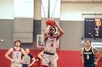 Image for Men's Basketball: No. 6 Freed-Hardeman 82, IU East 62