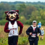 Image for IU East’s Run with the Wolves 5K is July 16