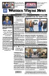 Image for Feb 23 WWN: school masking changes, truck driving school, Hagerstown Mardi Gras, swimming sectionals