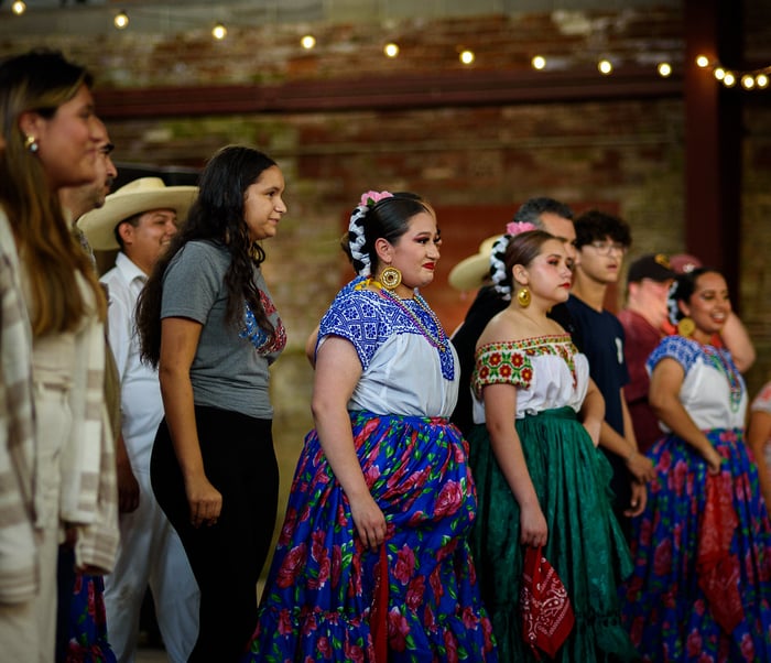 Image for Amigos International Fest