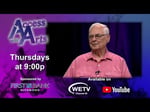 Image for Access to the Arts Promo - (Ep. 2401) Civic Hall, Local Artists & Earlham College