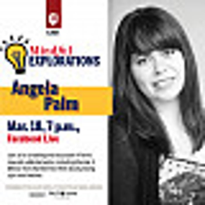 Image for IU East Regional Writers Series presents memoirist Angela Palm